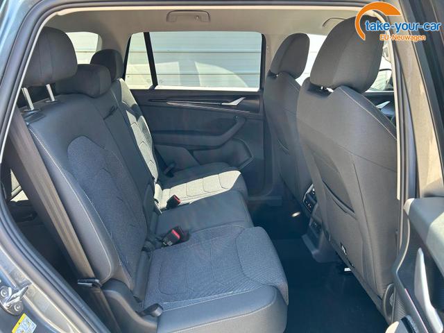 Skoda - Kodiaq - EU-Neuwagen - Reimport