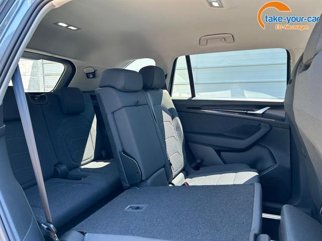 Skoda - Kodiaq - EU-Neuwagen - Reimport