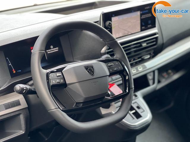 Peugeot - Traveller - EU-Neuwagen - Reimport