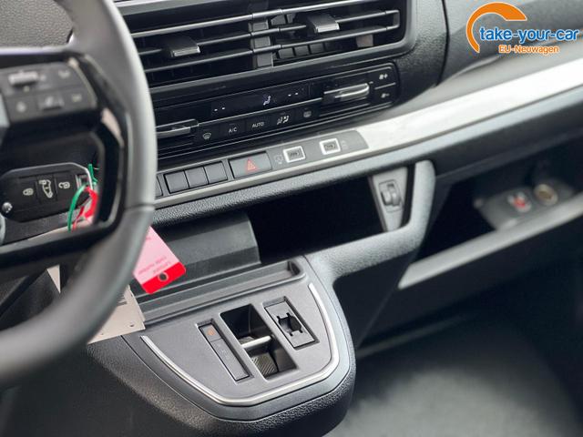 Peugeot - Traveller - EU-Neuwagen - Reimport