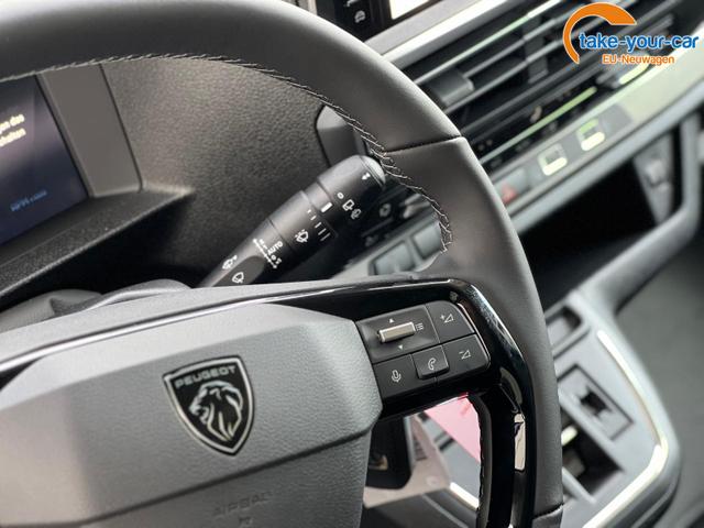 Peugeot - Traveller - EU-Neuwagen - Reimport