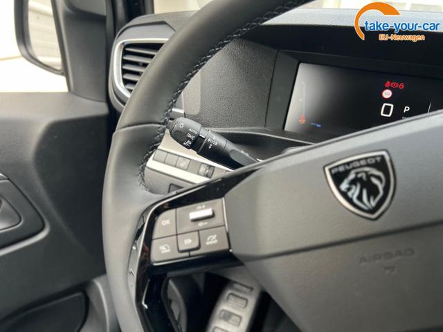 Peugeot - Traveller - EU-Neuwagen - Reimport