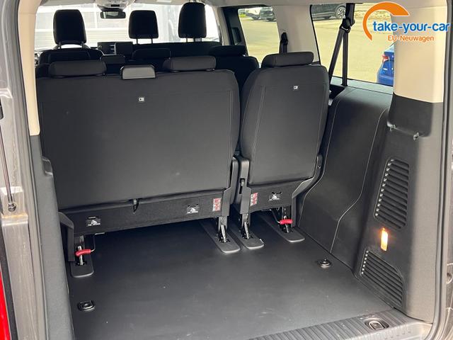 Peugeot - Traveller - EU-Neuwagen - Reimport