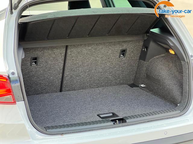 Seat - Arona - EU-Neuwagen - Reimport