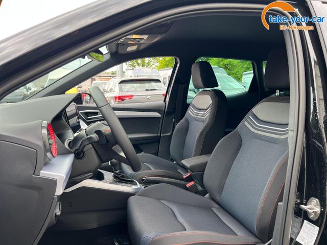 Seat - Arona - EU-Neuwagen - Reimport