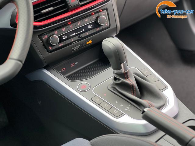 Seat - Arona - EU-Neuwagen - Reimport