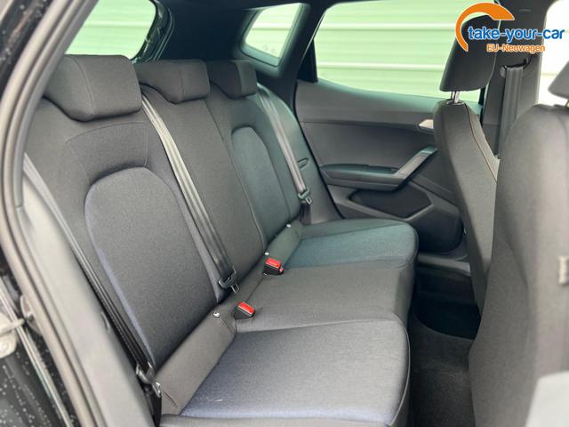 Seat - Arona - EU-Neuwagen - Reimport