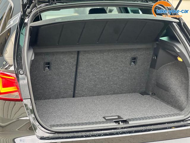 Seat - Arona - EU-Neuwagen - Reimport