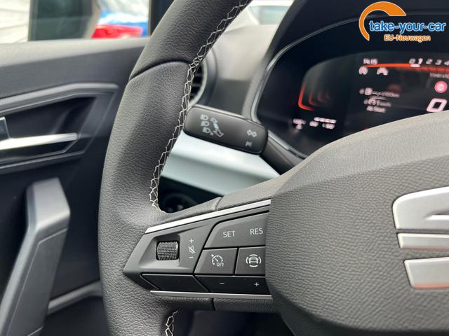 Seat - Arona - EU-Neuwagen - Reimport