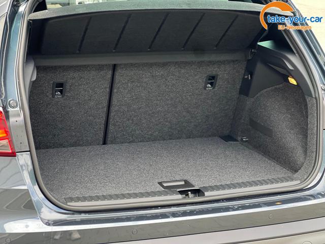 Seat - Arona - EU-Neuwagen - Reimport