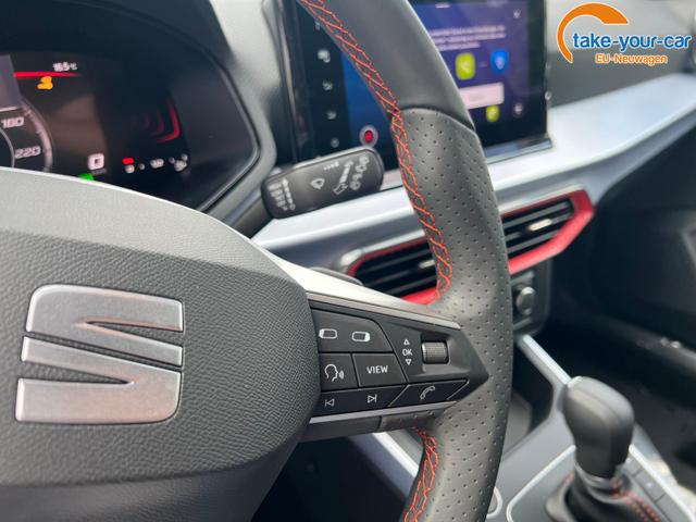 Seat - Arona - EU-Neuwagen - Reimport