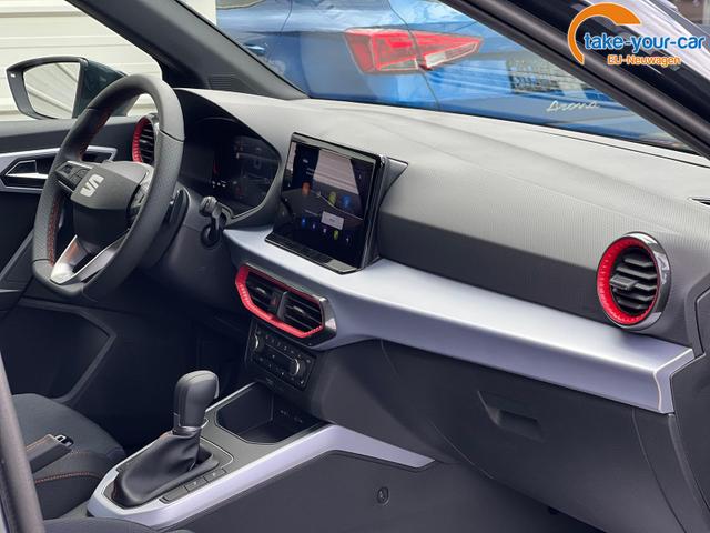 Seat - Arona - EU-Neuwagen - Reimport