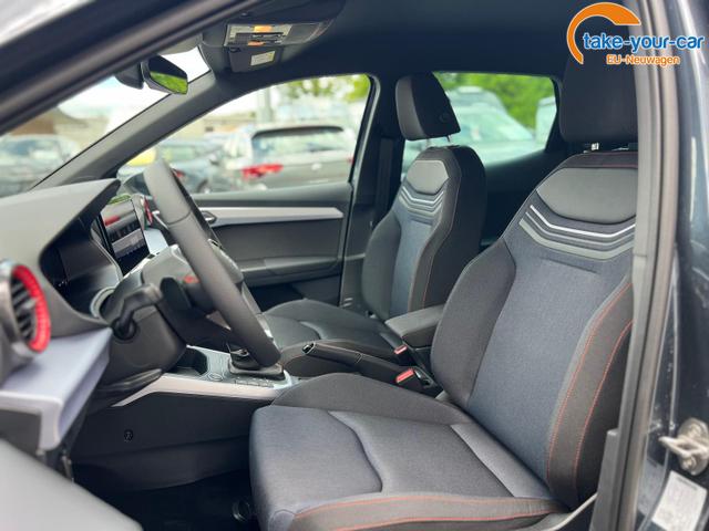 Seat - Arona - EU-Neuwagen - Reimport