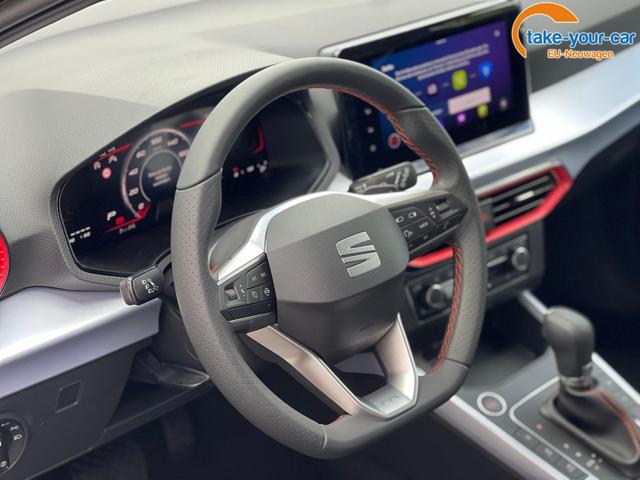 Seat - Arona - EU-Neuwagen - Reimport