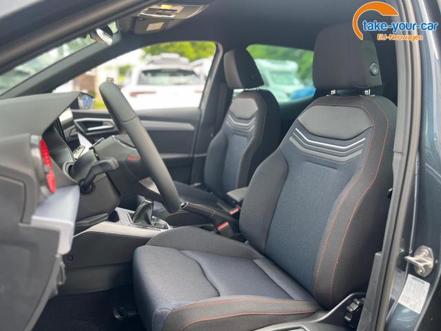 Seat - Arona - EU-Neuwagen - Reimport