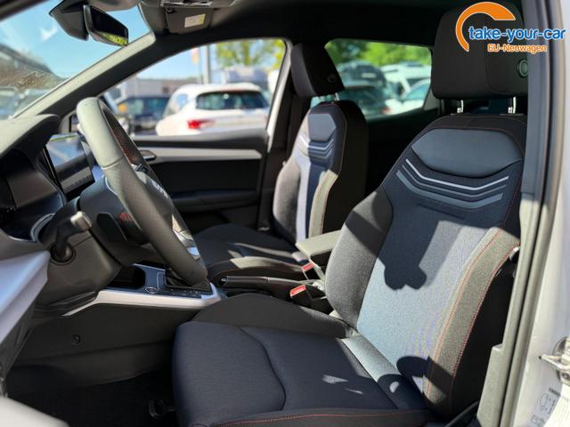 Seat - Arona - EU-Neuwagen - Reimport