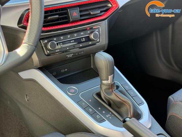 Seat - Arona - EU-Neuwagen - Reimport