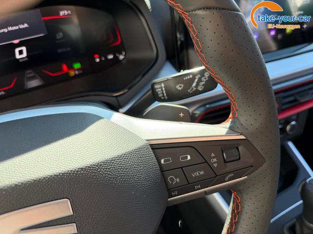Seat - Arona - EU-Neuwagen - Reimport