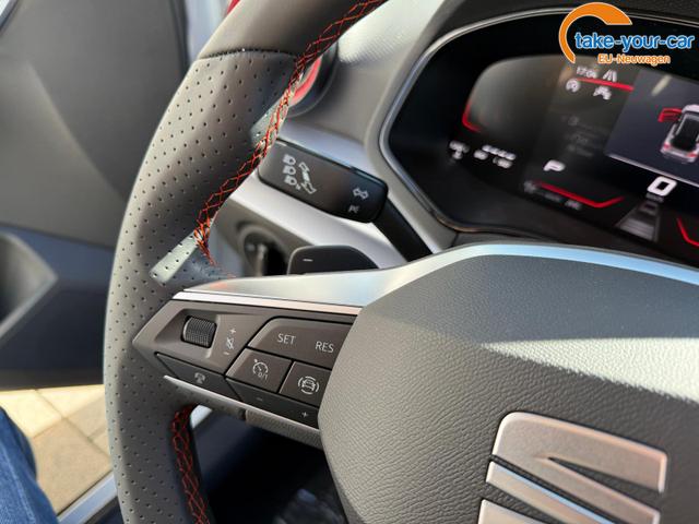 Seat - Arona - EU-Neuwagen - Reimport