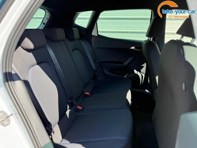 Seat - Arona - EU-Neuwagen - Reimport