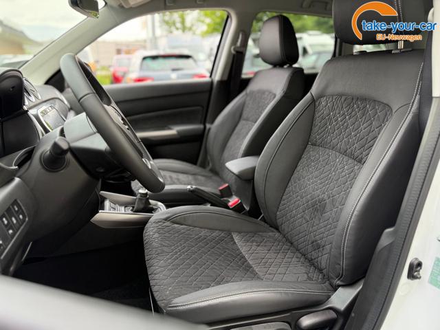 Suzuki - Vitara - EU-Neuwagen - Reimport