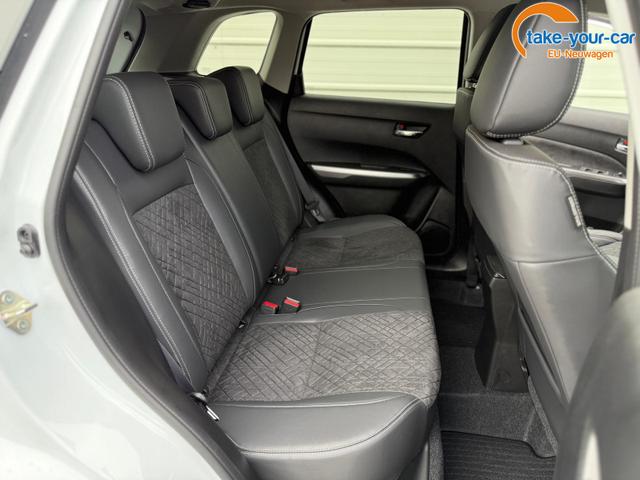 Suzuki - Vitara - EU-Neuwagen - Reimport