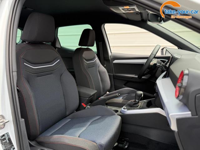 Seat - Arona - EU-Neuwagen - Reimport
