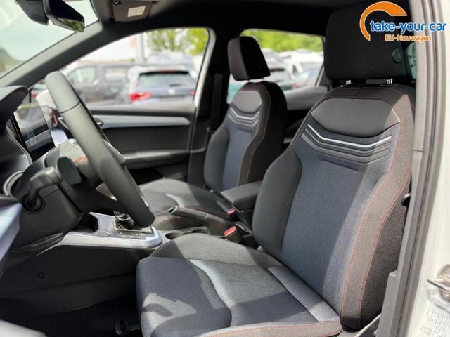 Seat - Arona - EU-Neuwagen - Reimport