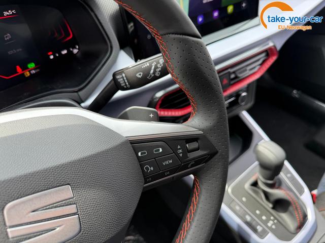 Seat - Arona - EU-Neuwagen - Reimport