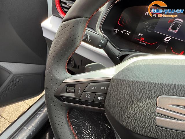 Seat - Arona - EU-Neuwagen - Reimport