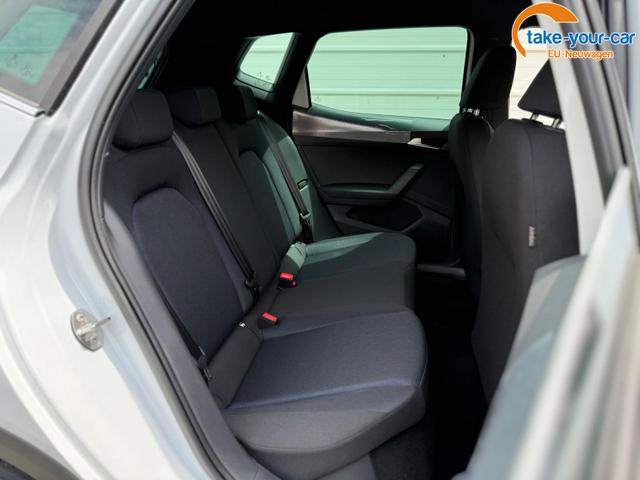 Seat - Arona - EU-Neuwagen - Reimport