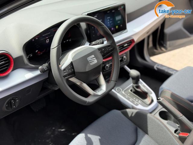 Seat - Arona - EU-Neuwagen - Reimport