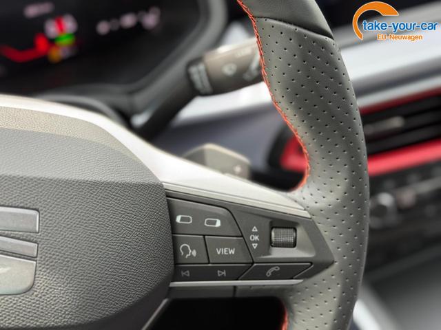 Seat - Arona - EU-Neuwagen - Reimport