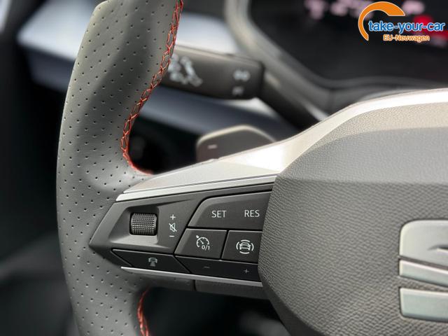Seat - Arona - EU-Neuwagen - Reimport