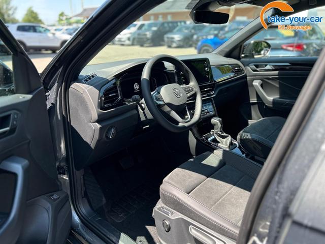 Volkswagen - T-Roc - EU-Neuwagen - Reimport