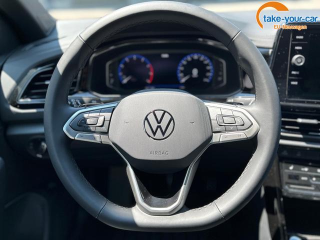 Volkswagen - T-Roc - EU-Neuwagen - Reimport