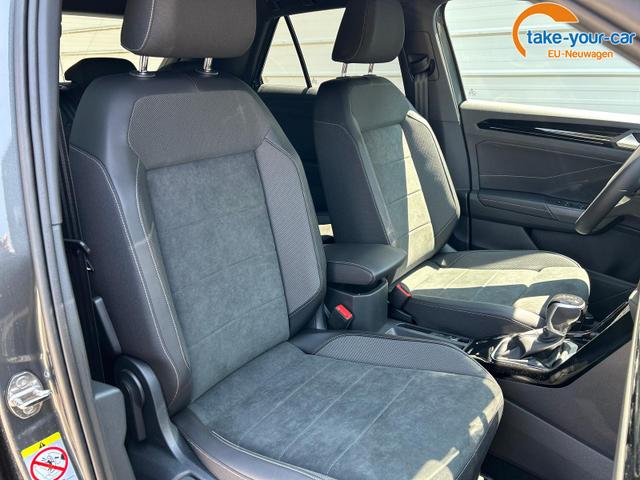 Volkswagen - T-Roc - EU-Neuwagen - Reimport