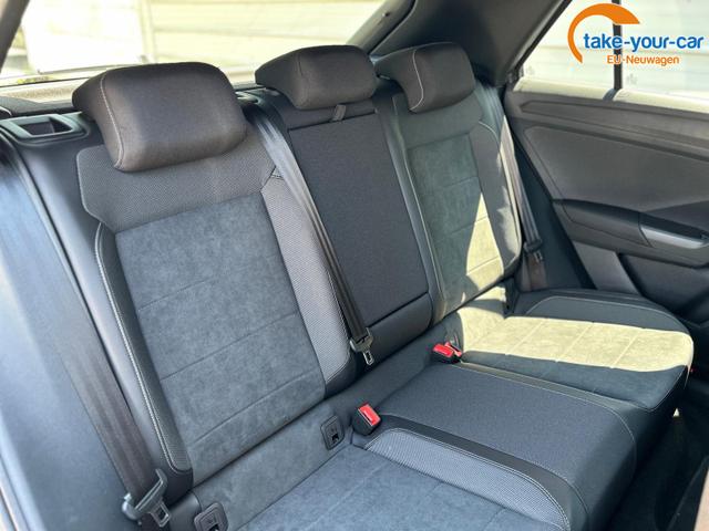 Volkswagen - T-Roc - EU-Neuwagen - Reimport