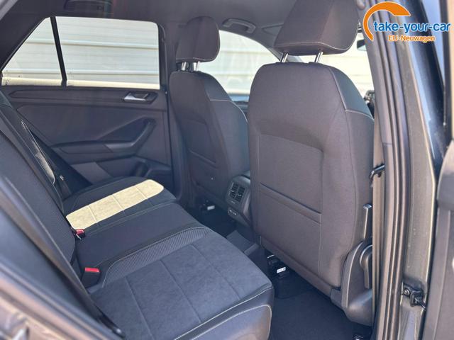 Volkswagen - T-Roc - EU-Neuwagen - Reimport