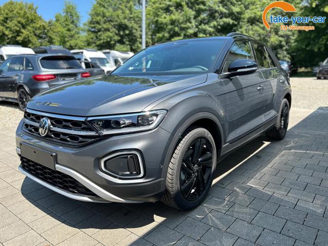 Volkswagen - T-Roc - EU-Neuwagen - Reimport