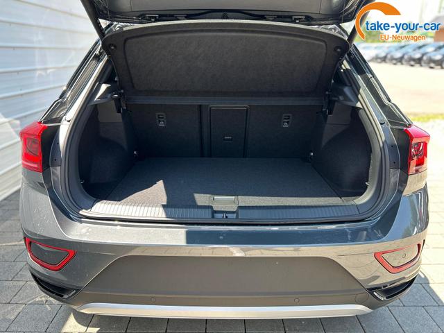 Volkswagen - T-Roc - EU-Neuwagen - Reimport