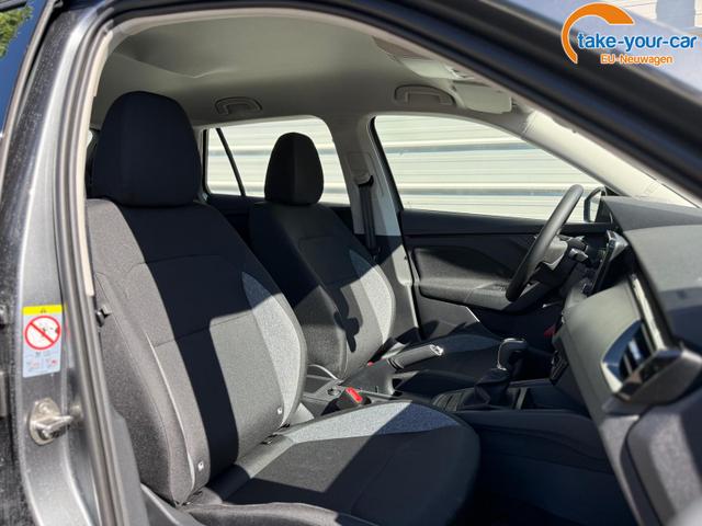 Skoda - Kamiq - EU-Neuwagen - Reimport