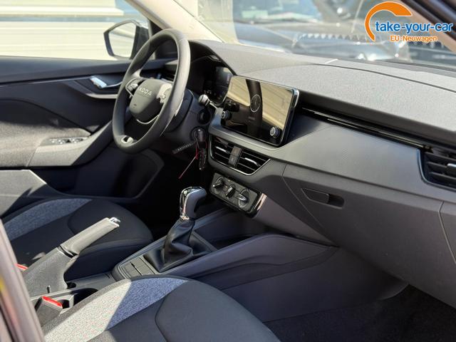 Skoda - Kamiq - EU-Neuwagen - Reimport