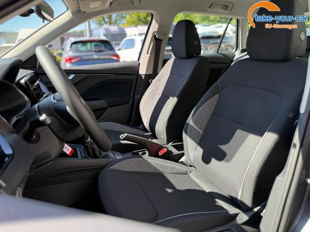 Skoda - Kamiq - EU-Neuwagen - Reimport