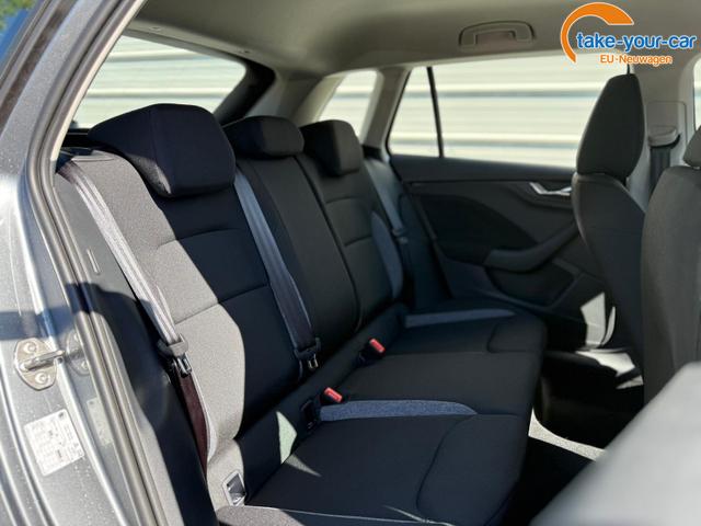 Skoda - Kamiq - EU-Neuwagen - Reimport