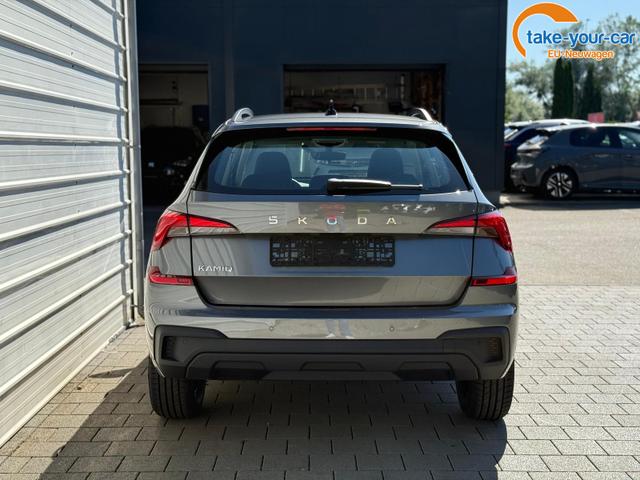 Skoda - Kamiq - EU-Neuwagen - Reimport