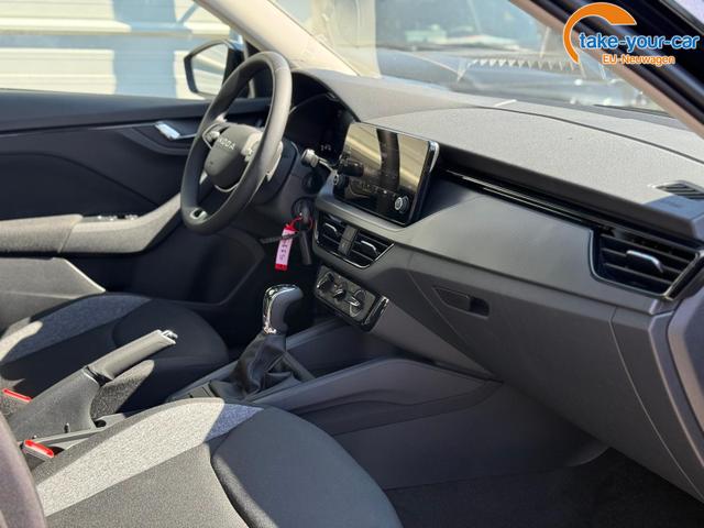 Skoda - Kamiq - EU-Neuwagen - Reimport