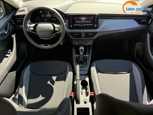 Skoda - Kamiq - EU-Neuwagen - Reimport