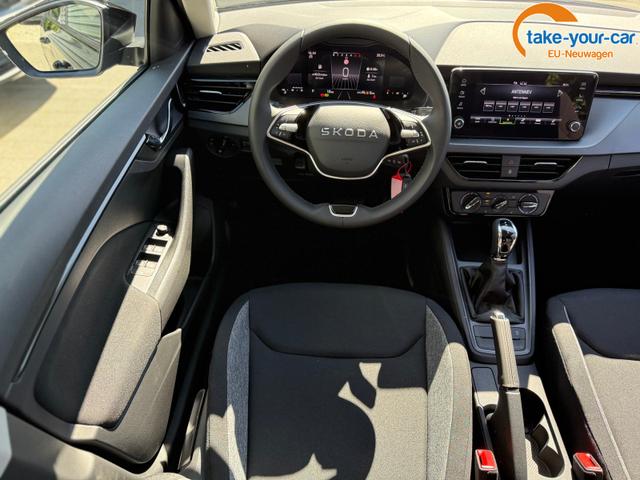 Skoda - Kamiq - EU-Neuwagen - Reimport