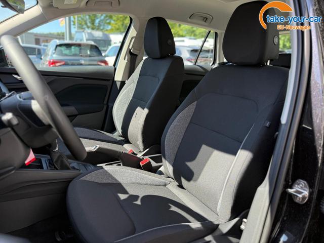 Skoda - Kamiq - EU-Neuwagen - Reimport